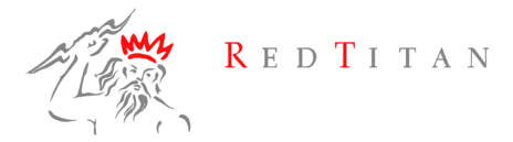 RedTitan Logo